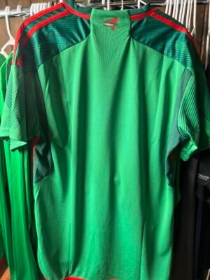 Alternative view of Brand new with tags 22/23 Mexico Large