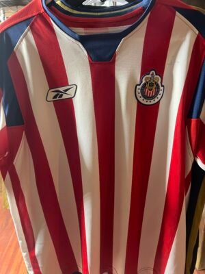 Vintage Bofo Chivas Large fair condition