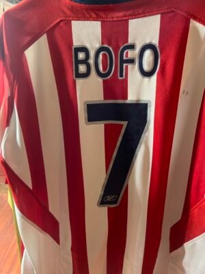 Alternative view of Vintage Bofo Chivas Large fair condition