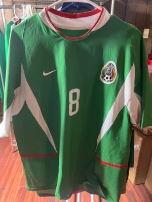 Vintage Large great condition. Pável Pardo 03 México