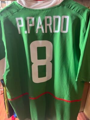 Alternative view of Vintage Large great condition. Pável Pardo 03 México