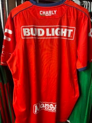 Alternative view of New with tags Veracruz Club Tiburones jersey 2018 XL