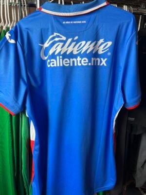 Alternative view of New with tags Cruz Azul 22-23 XL jersey