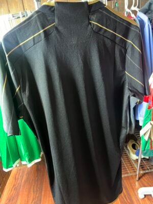 Alternative view of LAFC 24/25 jersey small