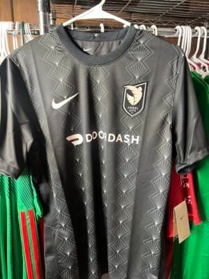 NWT Men’s Angel city FC Home medium