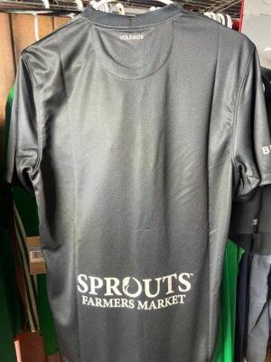 Alternative view of NWT Men’s Angel city FC Home medium