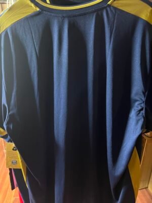 Alternative view of NWT Pumas XL