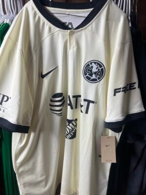 NWT Club America XL