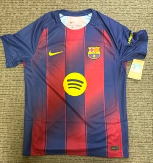 Barcelona 25/26 Medium