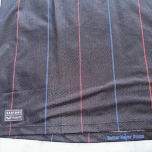 Alternative view of 2022-23 Rangers Player Issue Pro Fourth Shirt