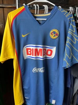Club America Large