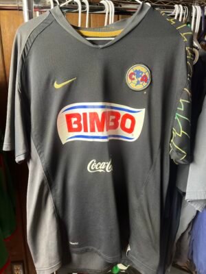 Club America Large