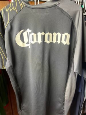 Alternative view of Club America Large