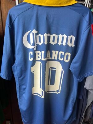 Alternative view of Club America C.Blanco XL