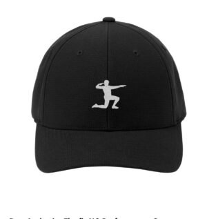 Ferox cap