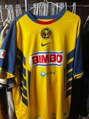 Club America XL
