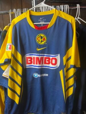 Club America XL