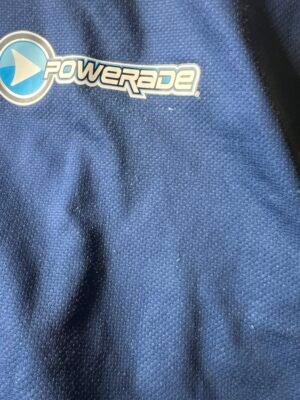 Alternative view of Club America XL