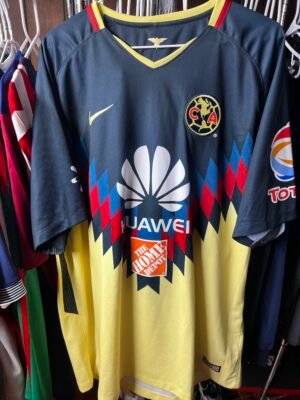 Club America 2Xl