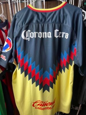 Alternative view of Club America 2Xl