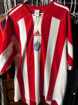 Chivas usa 05/06 XL