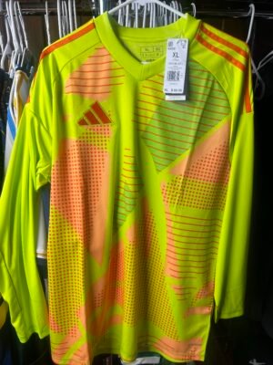 Adidas Goalkeeper jersey XL