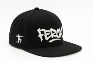 Classic FEROX Hat