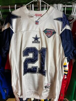 Dallas Cowboys Deion Sanders XL