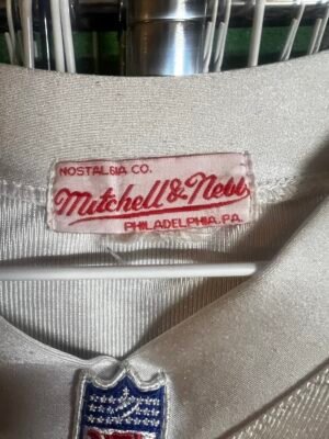 Alternative view of Dallas Cowboys Deion Sanders XL