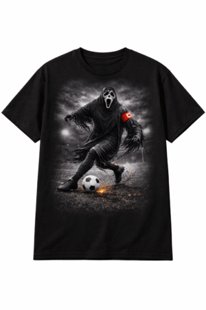 FEROX “Don’t answer”unisex t shirt Larger