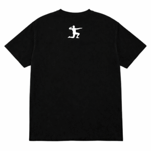 Alternative view of Don’t answer t shirt Larger