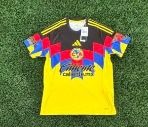 Club America BNWT 25/26 L