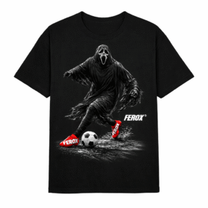 Don’t answer t shirt Larger