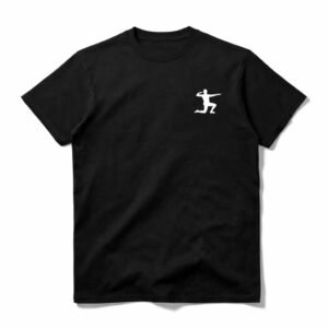 Chupacabras goalie t shirt Large