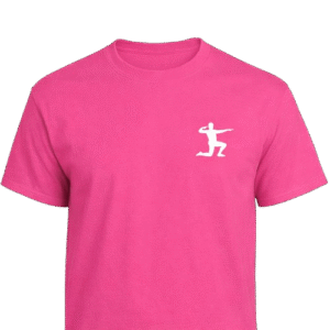 FEROX collection Women’s Pink T shirt size Medium