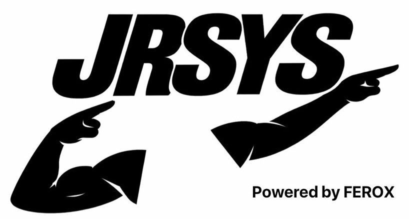 JRSYS