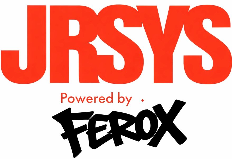 JRSYS