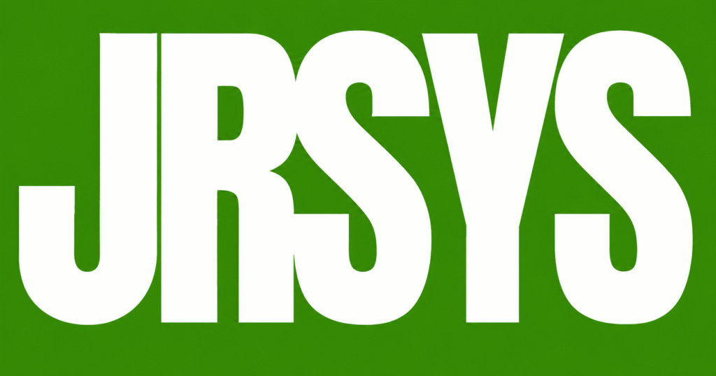 JRSYS