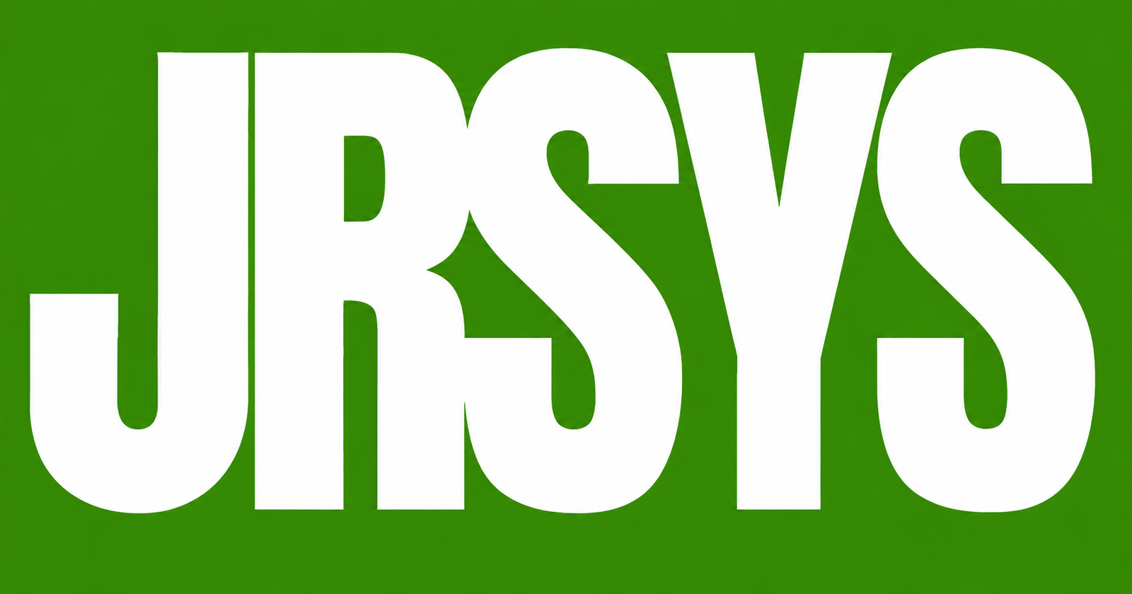 JRSYS
