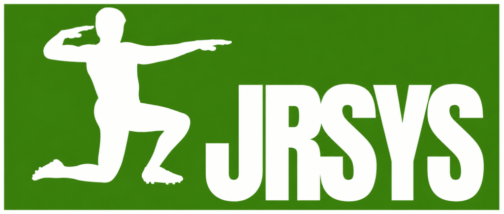 JRSYS